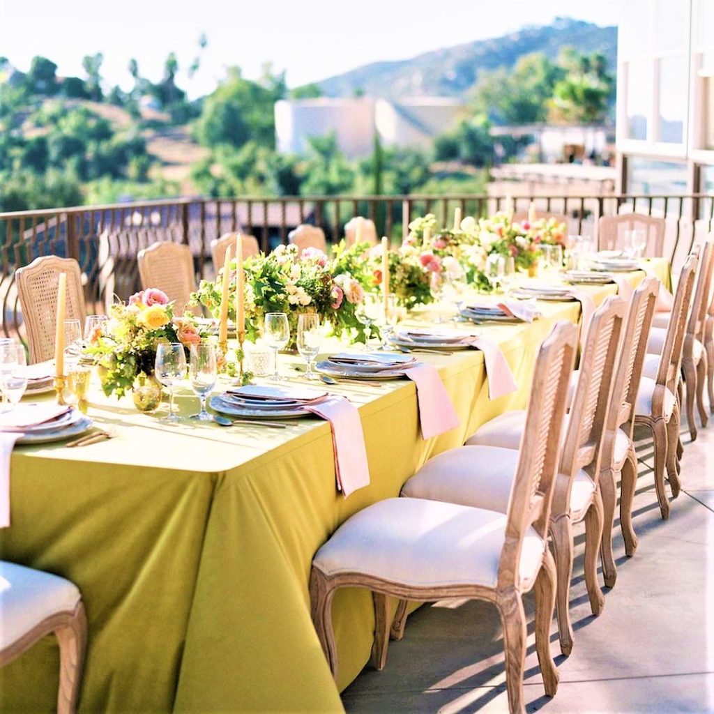 wedding venues in california